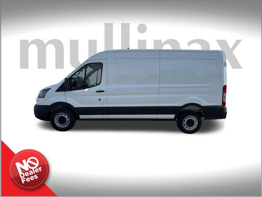 new 2025 Ford Transit-250 car, priced at $48,239