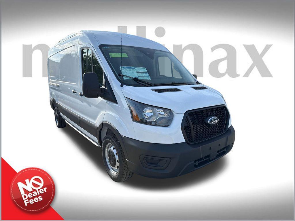 new 2025 Ford Transit-250 car, priced at $48,239