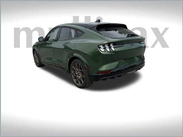 new 2024 Ford Mustang Mach-E car, priced at $54,187