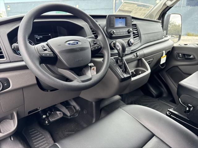 new 2024 Ford Transit-250 car, priced at $47,839