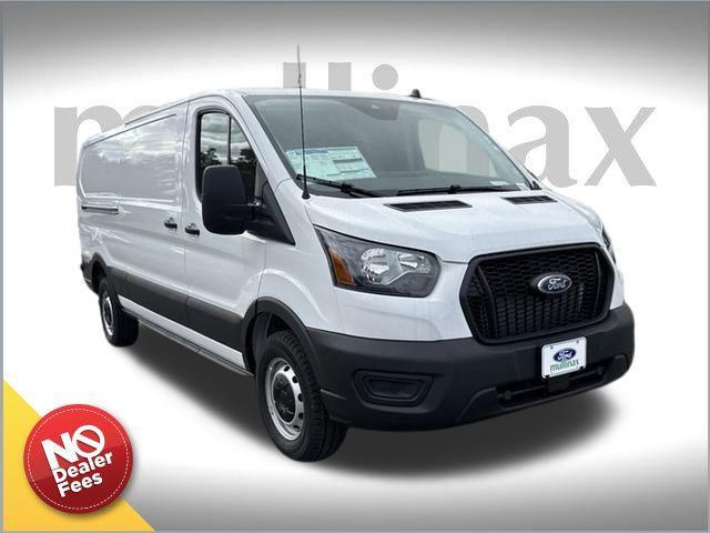 new 2024 Ford Transit-250 car, priced at $47,839