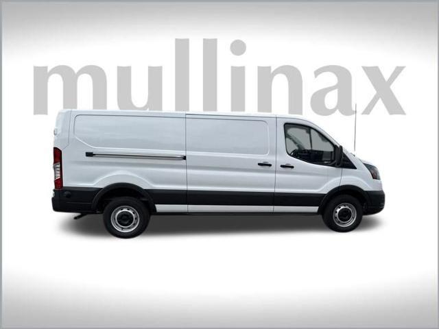 new 2024 Ford Transit-250 car, priced at $47,839