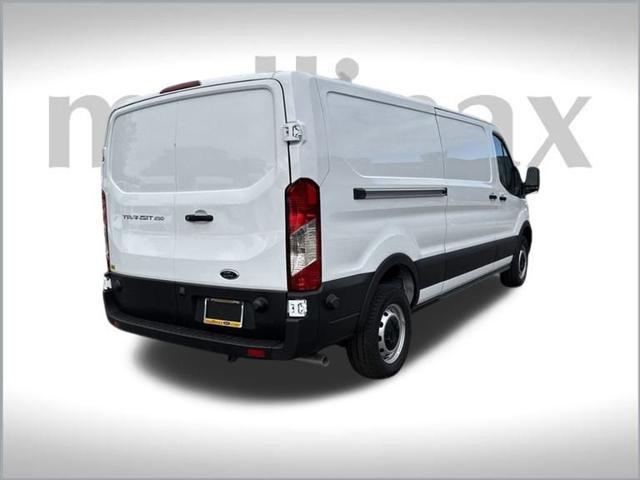 new 2024 Ford Transit-250 car, priced at $47,839