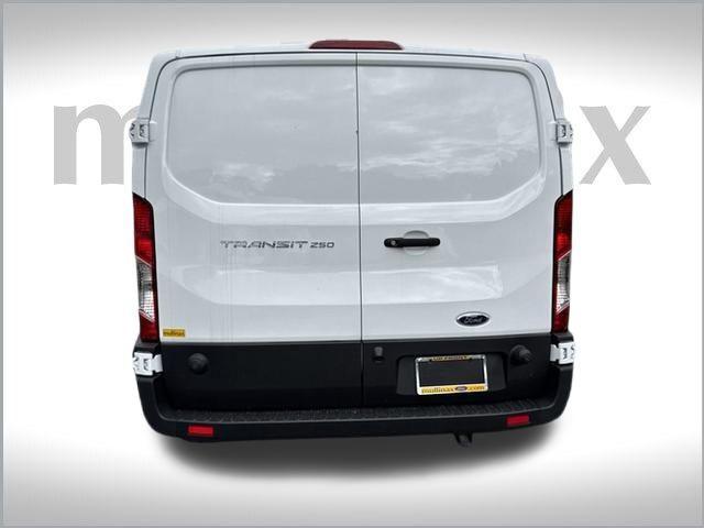 new 2024 Ford Transit-250 car, priced at $47,839