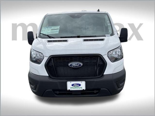 new 2024 Ford Transit-250 car, priced at $47,839