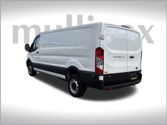 new 2024 Ford Transit-250 car, priced at $47,839