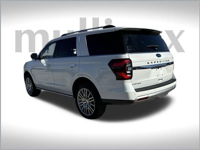 new 2024 Ford Expedition car, priced at $70,334