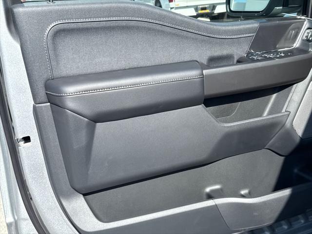 new 2025 Ford F-150 car, priced at $63,126