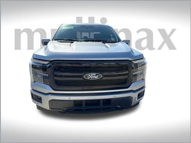 new 2025 Ford F-150 car, priced at $63,126