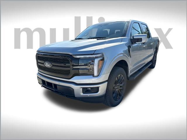 new 2025 Ford F-150 car, priced at $63,126