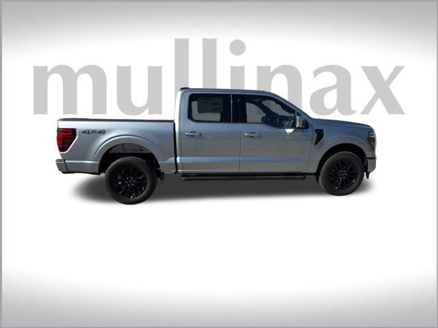 new 2025 Ford F-150 car, priced at $63,126