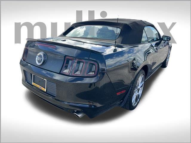 used 2013 Ford Mustang car, priced at $22,900