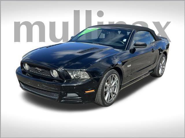 used 2013 Ford Mustang car, priced at $22,900