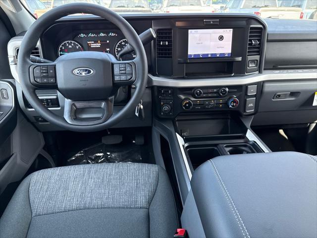 new 2025 Ford F-250 car, priced at $60,280