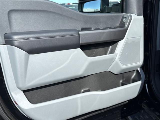 new 2025 Ford F-250 car, priced at $60,280