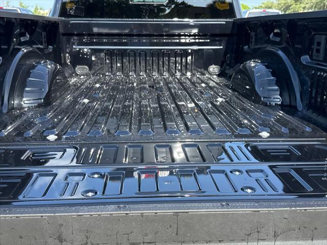 new 2025 Ford F-250 car, priced at $60,280