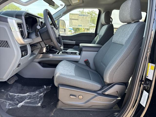 new 2025 Ford F-250 car, priced at $60,280