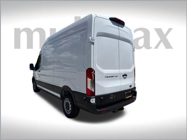 new 2025 Ford Transit-250 car, priced at $53,402