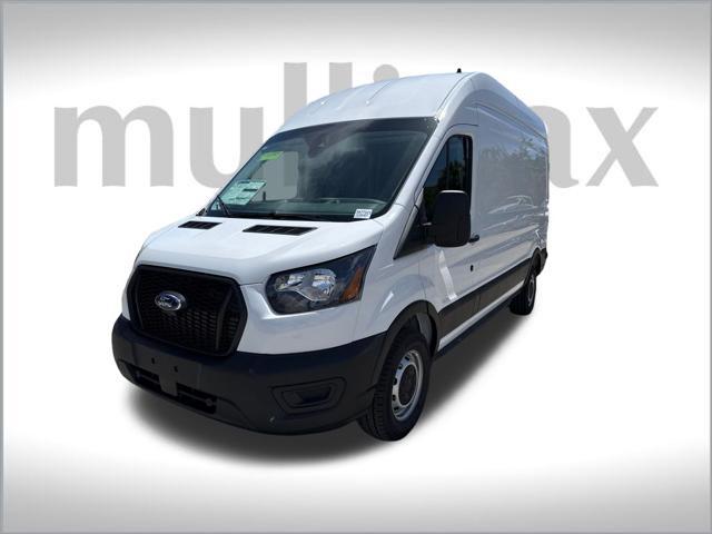 new 2025 Ford Transit-250 car, priced at $53,402