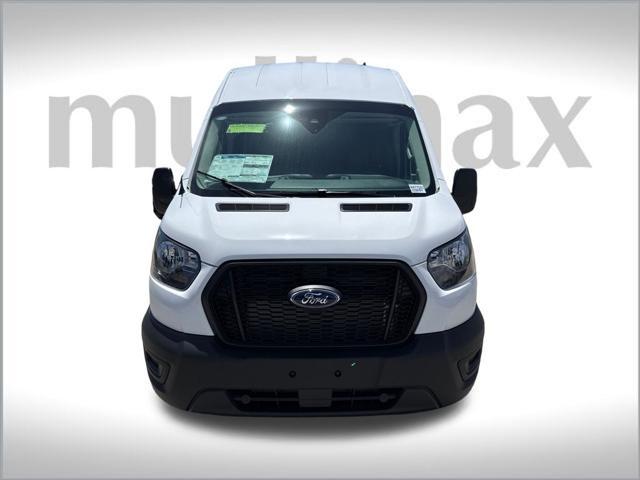 new 2025 Ford Transit-250 car, priced at $53,402