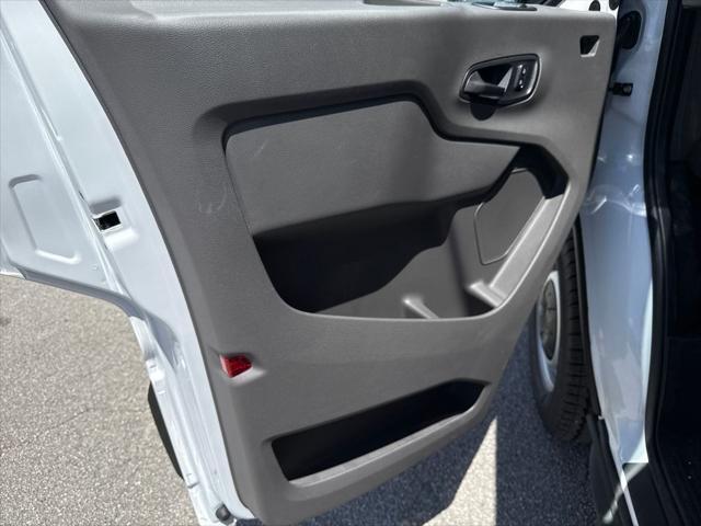 new 2025 Ford Transit-250 car, priced at $53,402