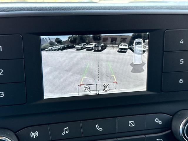 new 2025 Ford Transit-250 car, priced at $53,402