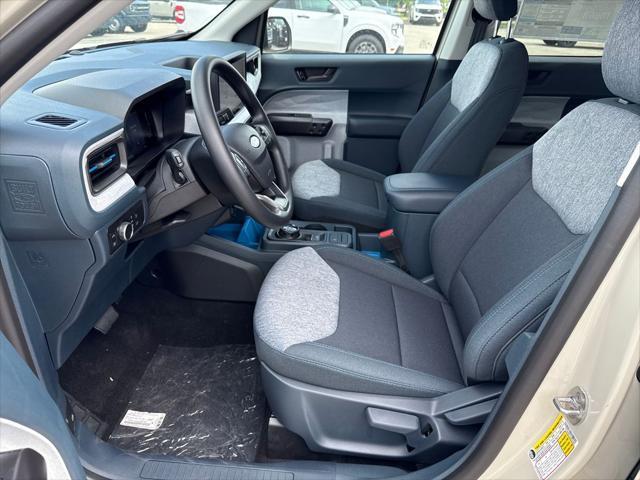 new 2025 Ford Maverick car, priced at $32,271