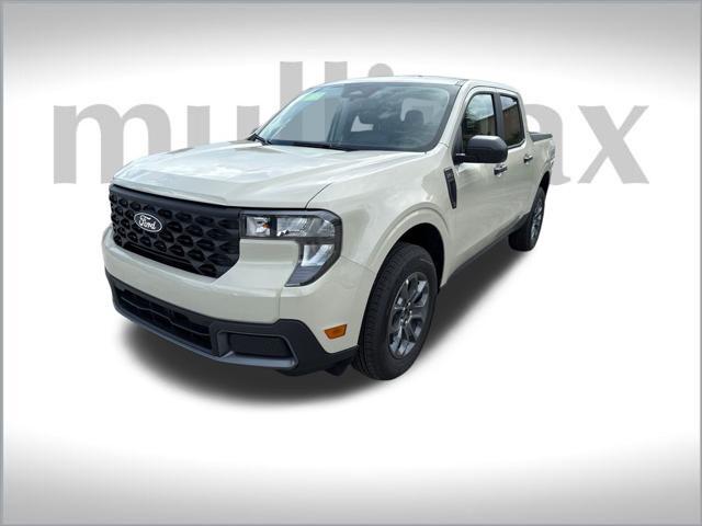 new 2025 Ford Maverick car, priced at $32,271