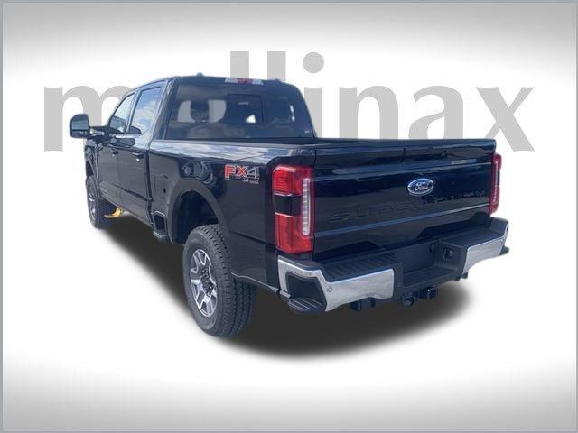 new 2024 Ford F-250 car, priced at $73,317