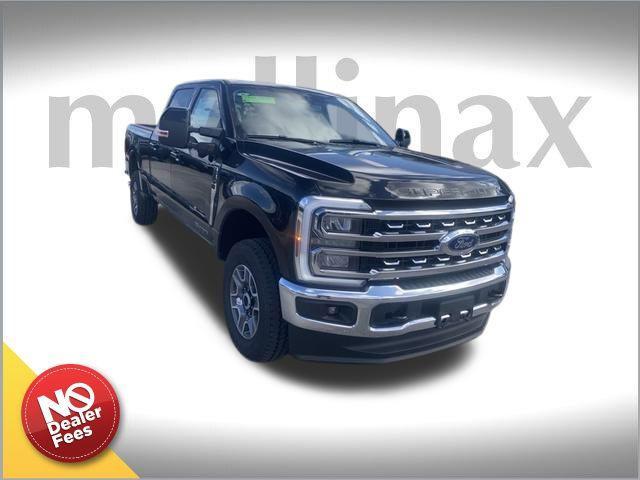 new 2024 Ford F-250 car, priced at $73,317