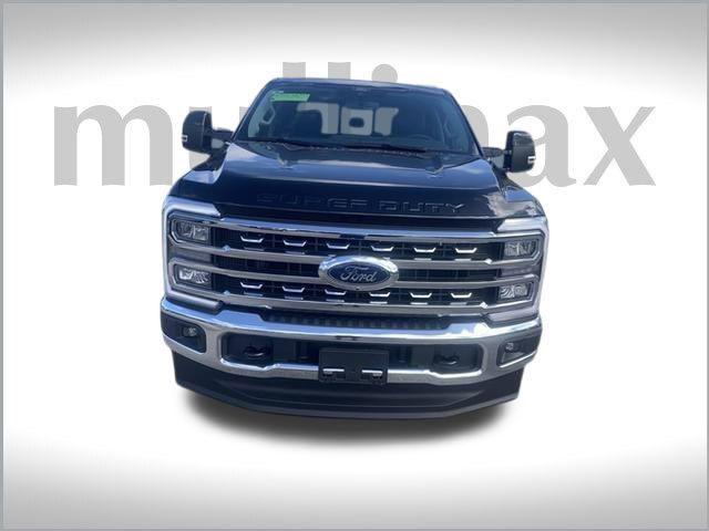 new 2024 Ford F-250 car, priced at $73,317