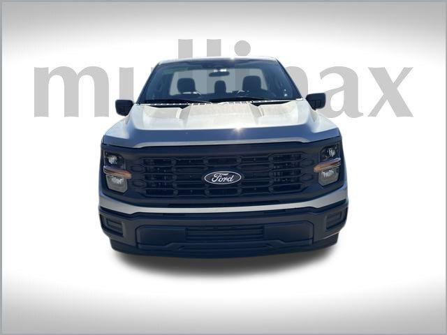 new 2024 Ford F-150 car, priced at $35,712