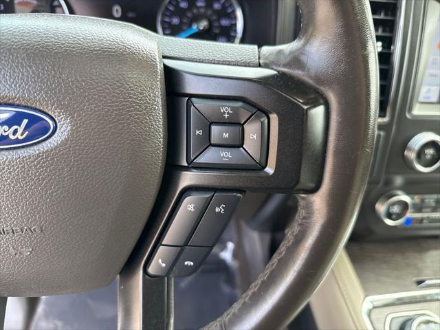 used 2020 Ford Expedition Max car, priced at $28,900