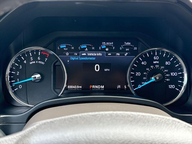 used 2020 Ford Expedition Max car, priced at $28,900