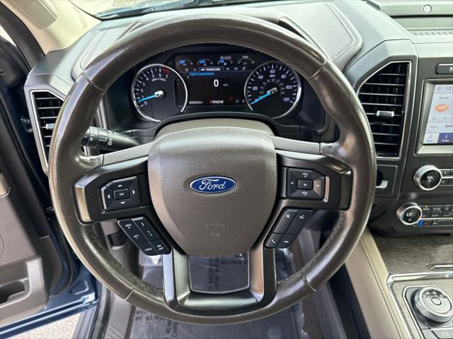 used 2020 Ford Expedition Max car, priced at $28,900