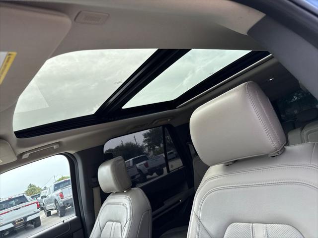 used 2020 Ford Expedition Max car, priced at $28,900