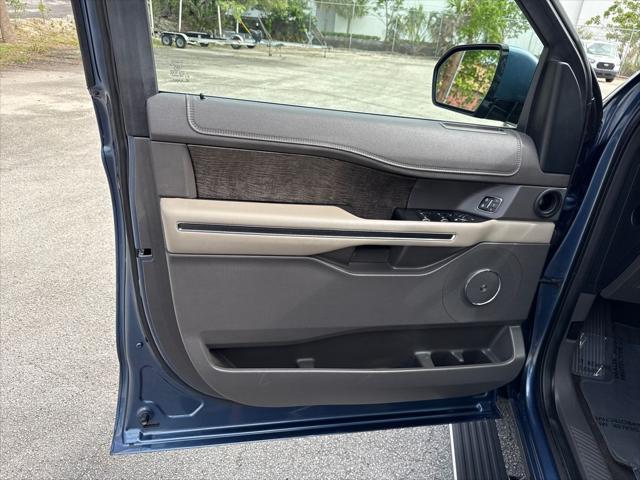 used 2020 Ford Expedition Max car, priced at $28,900