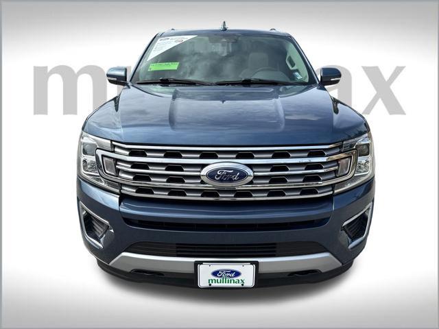 used 2020 Ford Expedition Max car, priced at $28,900