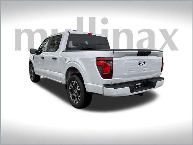 new 2025 Ford F-150 car, priced at $44,900