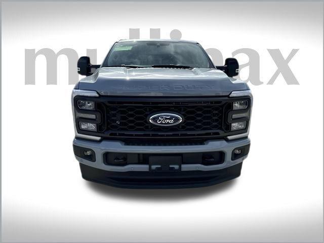 new 2024 Ford F-250 car, priced at $81,120