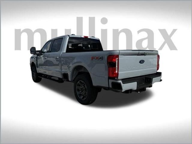 new 2024 Ford F-250 car, priced at $81,120