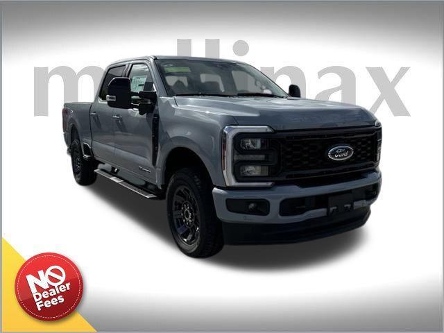 new 2024 Ford F-250 car, priced at $81,120