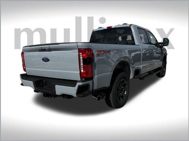 new 2024 Ford F-250 car, priced at $81,120