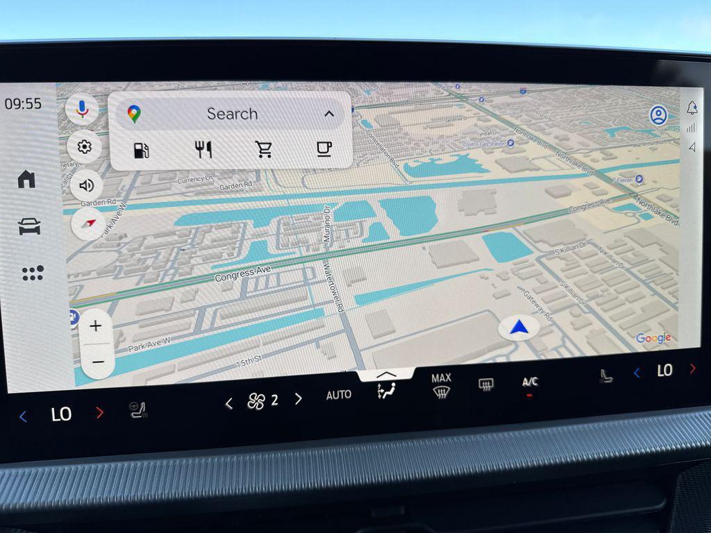 new 2026 Ford Explorer car, priced at $46,311