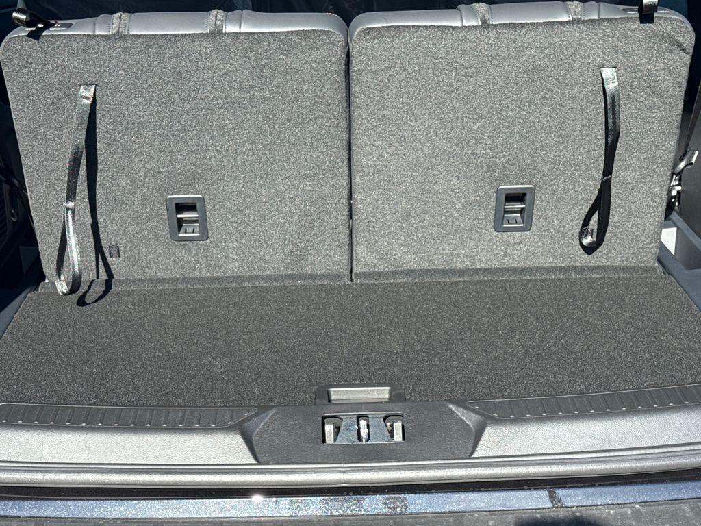 new 2026 Ford Explorer car, priced at $46,311