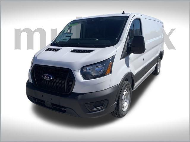 new 2024 Ford Transit-150 car, priced at $44,456