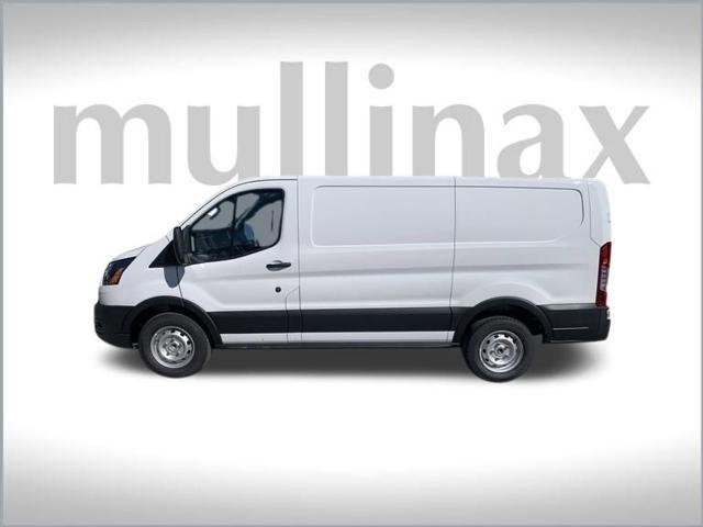 new 2024 Ford Transit-150 car, priced at $46,956