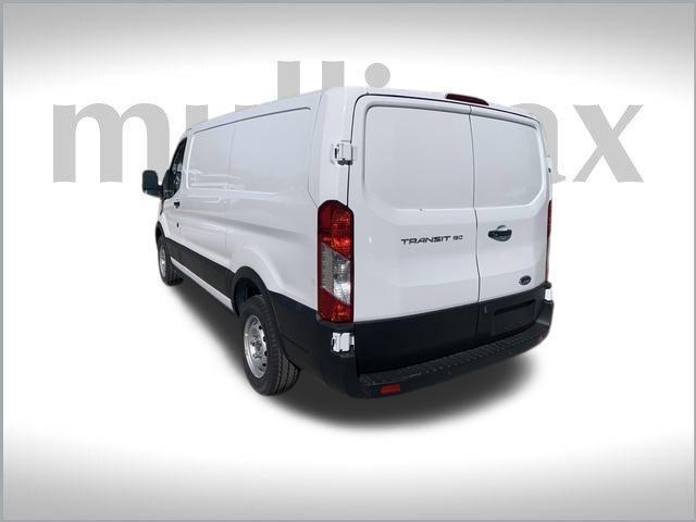 new 2024 Ford Transit-150 car, priced at $46,956