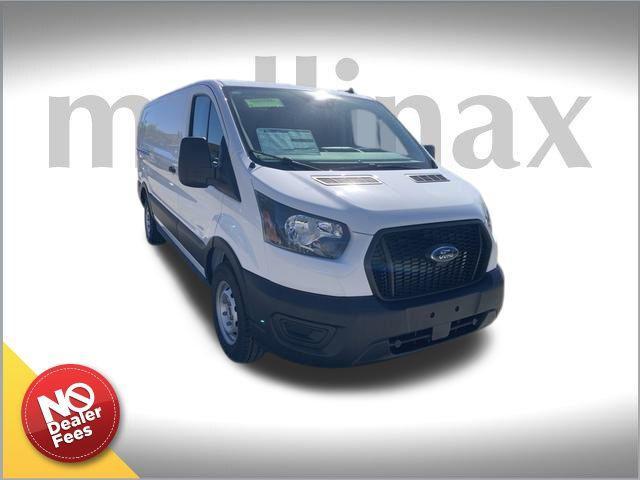 new 2024 Ford Transit-150 car, priced at $46,956