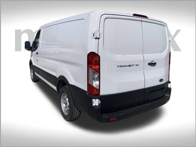 new 2024 Ford Transit-150 car, priced at $44,456